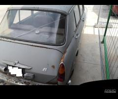 RICAMBI USATI AUTO INNOCENTI Morris Serie XXX Benz