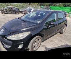 RICAMBI USATI AUTO PEUGEOT 308 Serie 9HZ Diesel 15 - 2