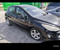 RICAMBI USATI AUTO PEUGEOT 308 Serie 9HZ Diesel 15 - 3