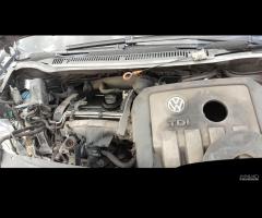 RICAMBI USATI AUTO VOLKSWAGEN Touran 1Â° Serie Die