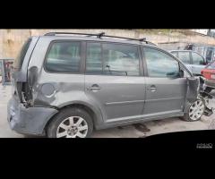 RICAMBI USATI AUTO VOLKSWAGEN Touran 1Â° Serie Die - 7