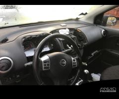 RICAMBI USATI AUTO NISSAN Note 1Â° Serie CR14DE Be