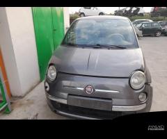 RICAMBI USATI AUTO FIAT 500 Serie 169A4000 Benzina