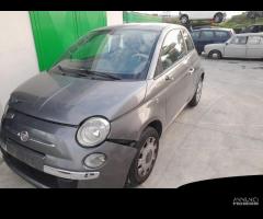 RICAMBI USATI AUTO FIAT 500 Serie 169A4000 Benzina