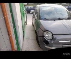 RICAMBI USATI AUTO FIAT 500 Serie 169A4000 Benzina