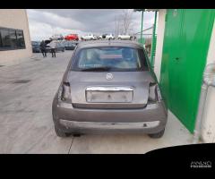 RICAMBI USATI AUTO FIAT 500 Serie 169A4000 Benzina