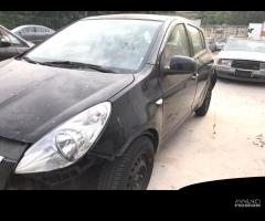 RICAMBI USATI AUTO HYUNDAI i20 1Â° Serie D4FB Dies