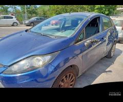 RICAMBI USATI AUTO FORD Fiesta 6Â° Serie RTJA Benz