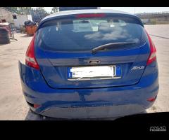 RICAMBI USATI AUTO FORD Fiesta 6Â° Serie RTJA Benz