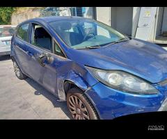 RICAMBI USATI AUTO FORD Fiesta 6Â° Serie RTJA Benz