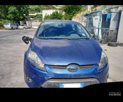 RICAMBI USATI AUTO FORD Fiesta 6Â° Serie RTJA Benz - 6