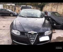 RICAMBI USATI AUTO ALFA ROMEO GT Serie (937_) 937