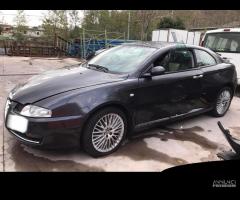 RICAMBI USATI AUTO ALFA ROMEO GT Serie (937_) 937