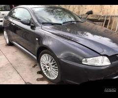 RICAMBI USATI AUTO ALFA ROMEO GT Serie (937_) 937