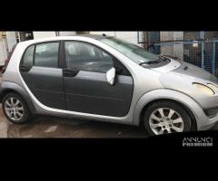 RICAMBI USATI AUTO SMART Forfour 1Â° Serie M 135.9