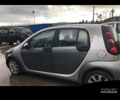 RICAMBI USATI AUTO SMART Forfour 1Â° Serie M 135.9