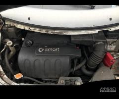 RICAMBI USATI AUTO SMART Forfour 1Â° Serie M 135.9