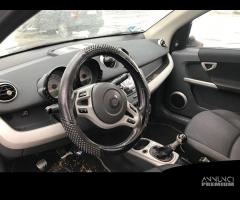 RICAMBI USATI AUTO SMART Forfour 1Â° Serie M 135.9 - 6