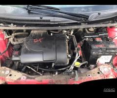 RICAMBI USATI AUTO TOYOTA Aygo 2Â° Serie 1KR FE Be