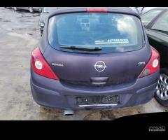 RICAMBI USATI AUTO OPEL Corsa D 3P 1Â° Serie Z 13