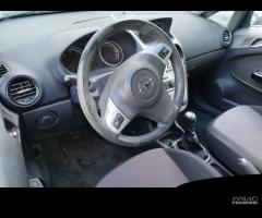 RICAMBI USATI AUTO OPEL Corsa D 3P 1Â° Serie Z 13