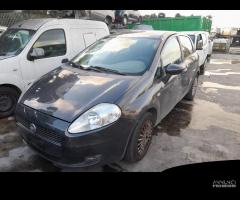 RICAMBI USATI AUTO FIAT Grande Punto 1Â° Serie 199