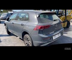 RICAMBI USATI AUTO VOLKSWAGEN Golf VII Alltrack (B