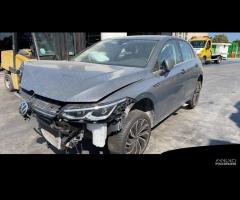 RICAMBI USATI AUTO VOLKSWAGEN Golf VII Alltrack (B