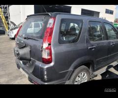 RICAMBI USATI AUTO HONDA CR-V 2Â° Serie N22A2 Dies