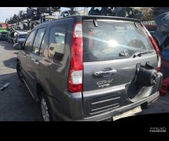 RICAMBI USATI AUTO HONDA CR-V 2Â° Serie N22A2 Dies