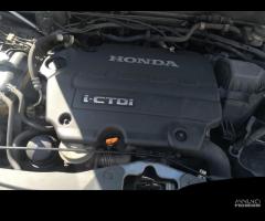 RICAMBI USATI AUTO HONDA CR-V 2Â° Serie N22A2 Dies - 8