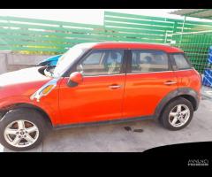 RICAMBI USATI AUTO MINI Countryman 1Â° Serie N47 C