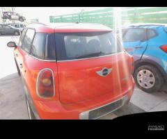 RICAMBI USATI AUTO MINI Countryman 1Â° Serie N47 C