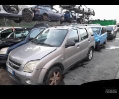 RICAMBI USATI AUTO SUZUKI Ignis 2Â° Serie M13A Ben