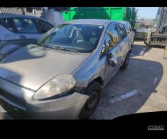 RICAMBI USATI AUTO FIAT Grande Punto 1Â° Serie 199