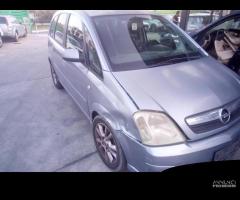 RICAMBI USATI AUTO OPEL Meriva 1Â° Serie Z 17 DT,