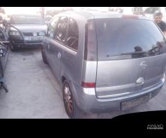 RICAMBI USATI AUTO OPEL Meriva 1Â° Serie Z 17 DT,