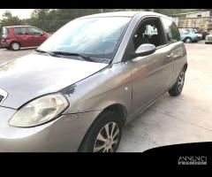 RICAMBI USATI AUTO LANCIA Ypsilon 1Â° Serie 188 A9