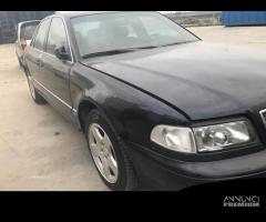 RICAMBI USATI AUTO AUDI A8 Serie D2 (4D2) AFB, AKN - 1