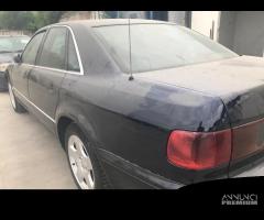 RICAMBI USATI AUTO AUDI A8 Serie D2 (4D2) AFB, AKN - 3