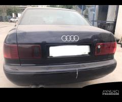 RICAMBI USATI AUTO AUDI A8 Serie D2 (4D2) AFB, AKN - 11