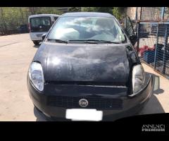 RICAMBI USATI AUTO FIAT Grande Punto 1Â° Serie 199