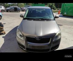 RICAMBI USATI AUTO SKODA Fabia Berlina 2Â° Serie B