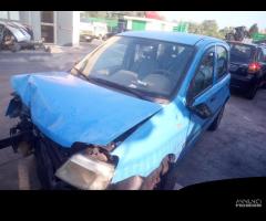 RICAMBI USATI AUTO FIAT Panda 2Â° Serie 188 A4.000