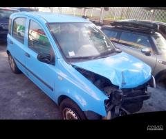 RICAMBI USATI AUTO FIAT Panda 2Â° Serie 188 A4.000