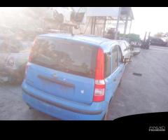 RICAMBI USATI AUTO FIAT Panda 2Â° Serie 188 A4.000