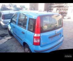 RICAMBI USATI AUTO FIAT Panda 2Â° Serie 188 A4.000