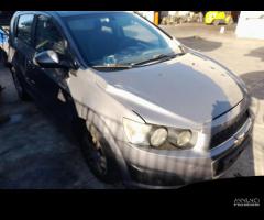 RICAMBI USATI AUTO CHEVROLET Aveo 2Â° Serie LDC Be