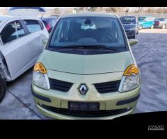 RICAMBI USATI AUTO RENAULT Modus 1Â° Serie D4F 740