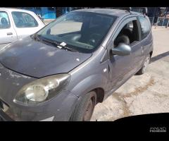 RICAMBI USATI AUTO RENAULT Twingo II serie D4F 772